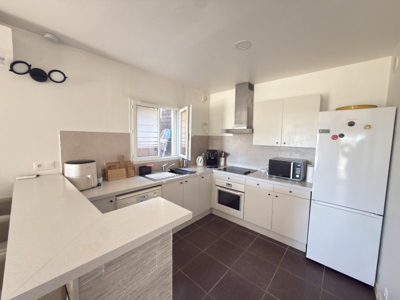 Appartement à vendre, 1m², Carqueiranne
