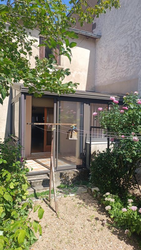 Maison à vendre, 1m², Romagnat