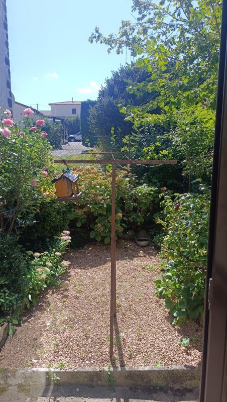 Maison à vendre, 1m², Romagnat