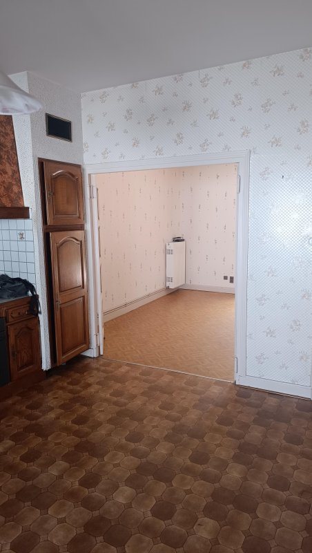 Maison à vendre, 1m², Romagnat