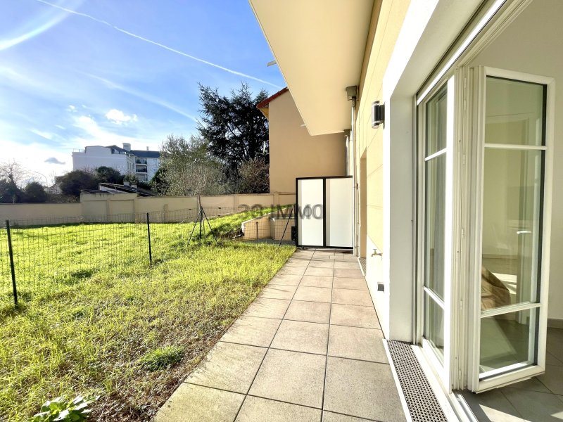 Appartement à vendre, 1m², Le Blanc-Mesnil