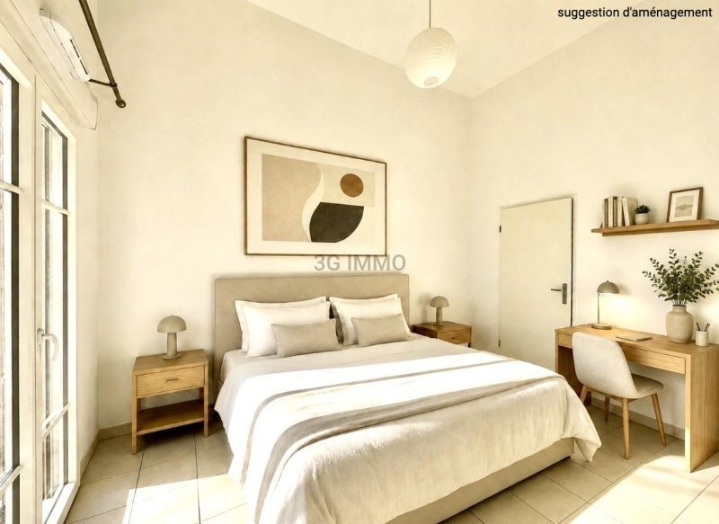 Appartement à vendre, 1m², Le Blanc-Mesnil
