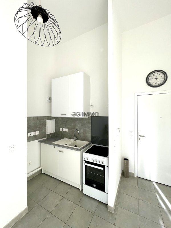 Appartement à vendre, 1m², Le Blanc-Mesnil