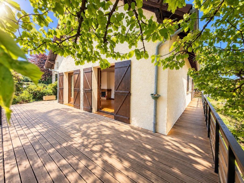 Maison à vendre, 4m², La Roche-Blanche