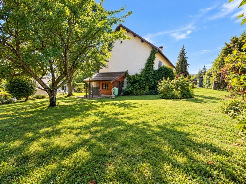 Maison à vendre, 4m², La Roche-Blanche