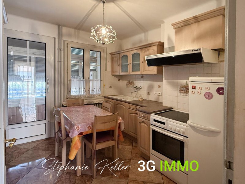 Appartement à vendre, 2m², Wintzenheim
