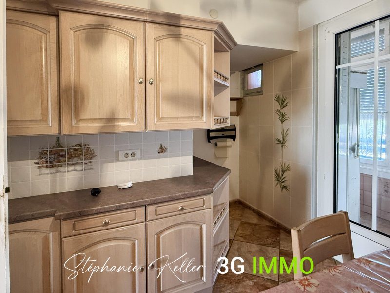 Appartement à vendre, 2m², Wintzenheim