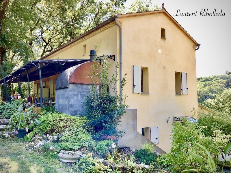 Maison à vendre, 3m², Madaillan