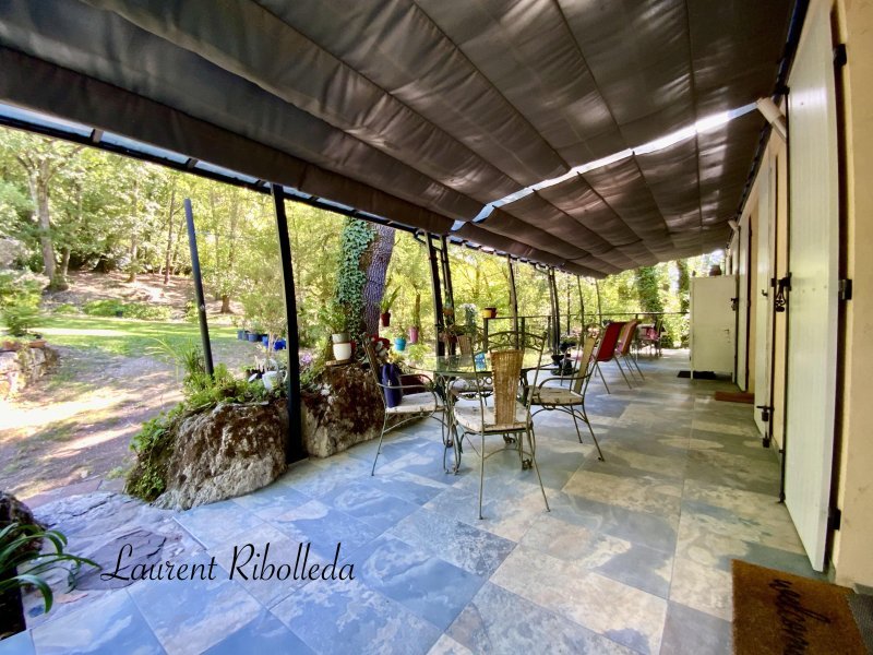 Maison à vendre, 3m², Madaillan