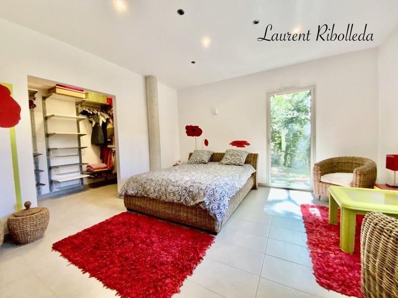Maison à vendre, 3m², Madaillan