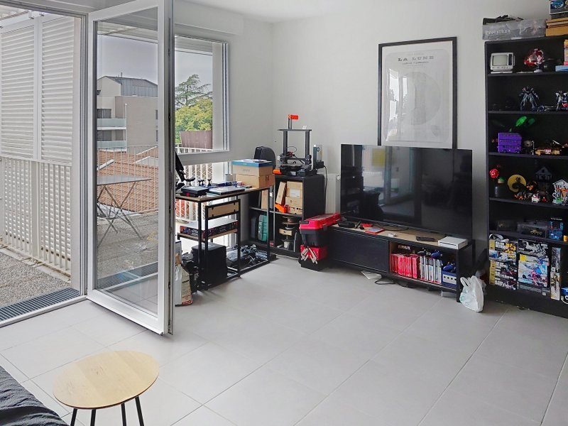 Appartement à vendre, 2m², Toulouse