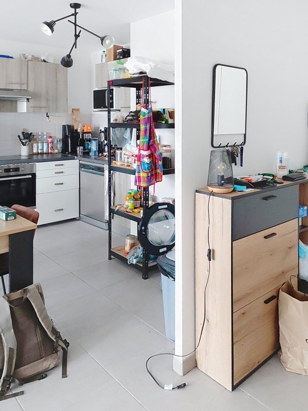 Appartement à vendre, 2m², Toulouse
