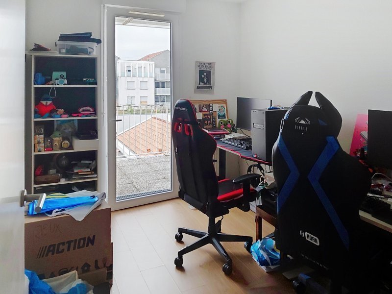 Appartement à vendre, 2m², Toulouse