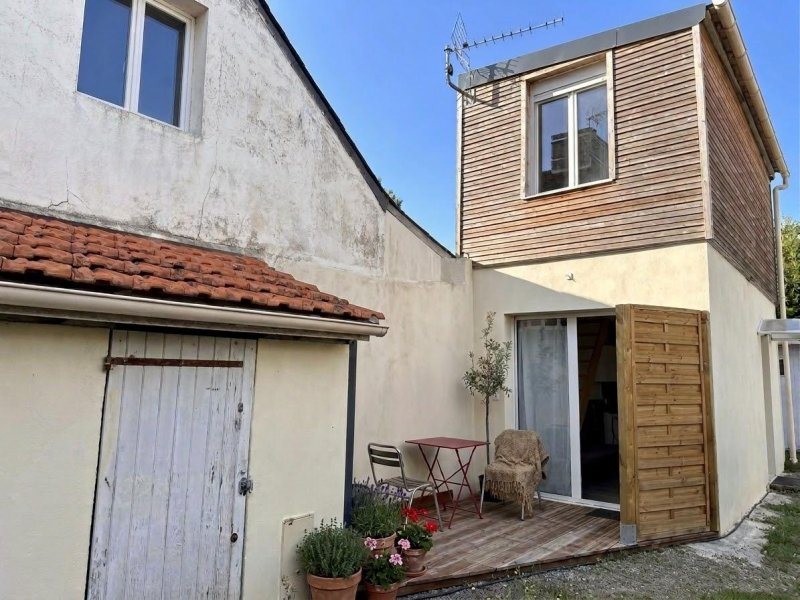 Appartement à vendre, 1m², Pornichet