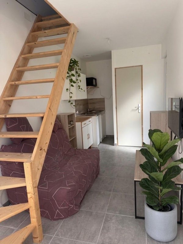 Appartement à vendre, 1m², Pornichet