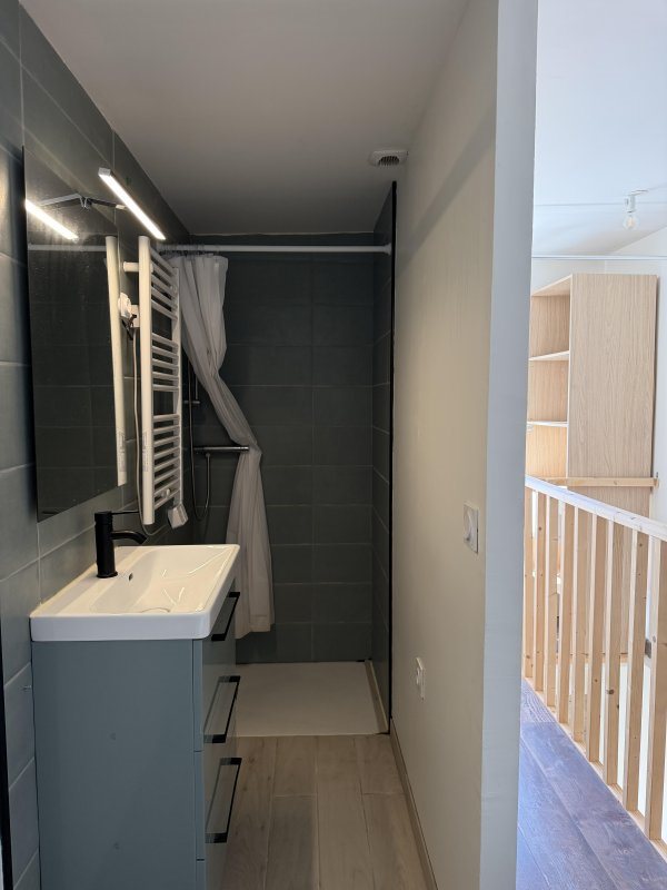 Appartement à vendre, 1m², Pornichet