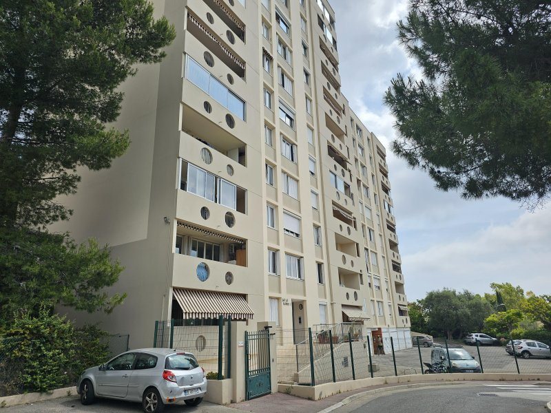 Appartement à vendre, 1m², Vallauris