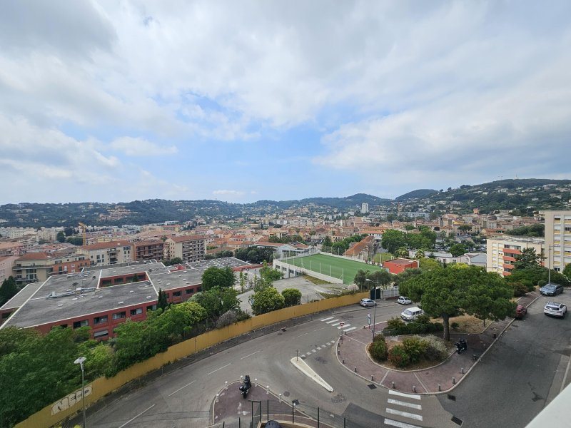 Appartement à vendre, 1m², Vallauris