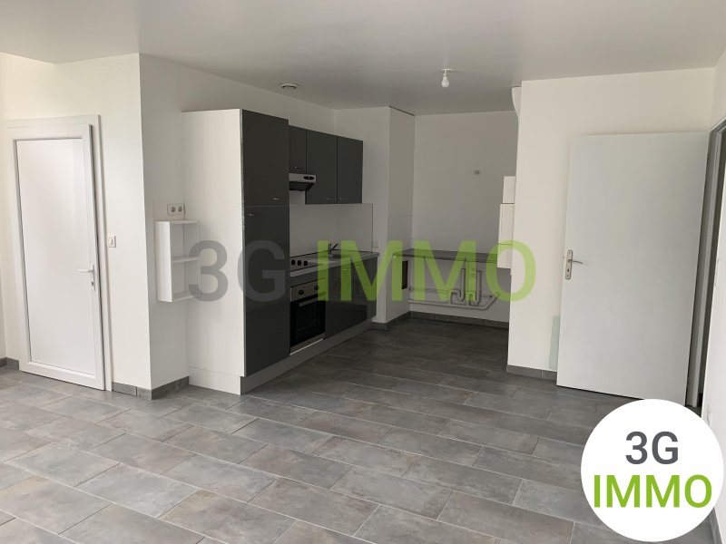 Appartement à vendre, 2m², Niort