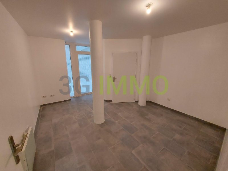 Appartement à vendre, 2m², Niort