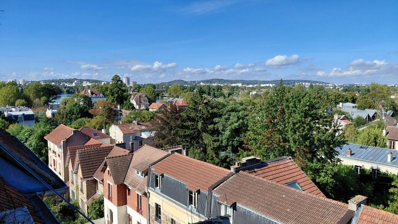 Appartement à vendre, 2m², Enghien-les-Bains