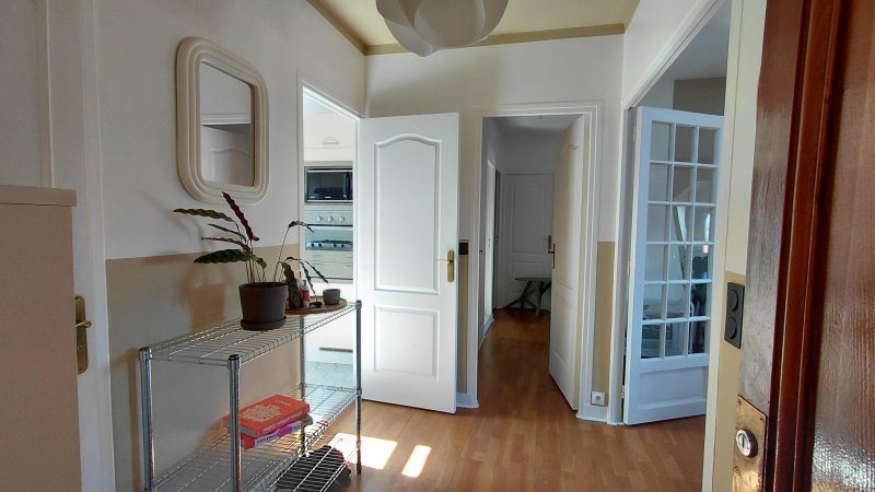 Appartement à vendre, 2m², Enghien-les-Bains