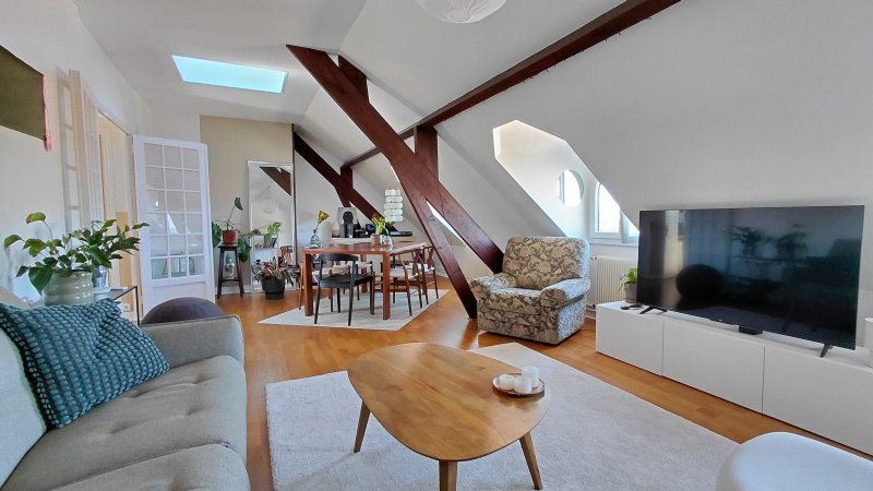 Appartement à vendre, 2m², Enghien-les-Bains