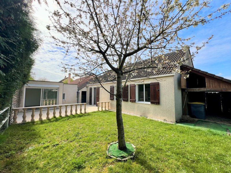 Maison à vendre, 3m², Les Mureaux