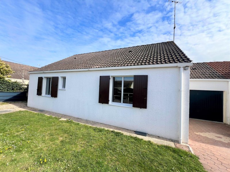 Maison à vendre, 3m², Les Mureaux