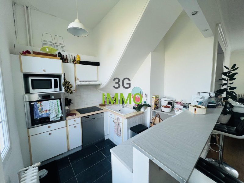 Maison à vendre, 5m², Noyon