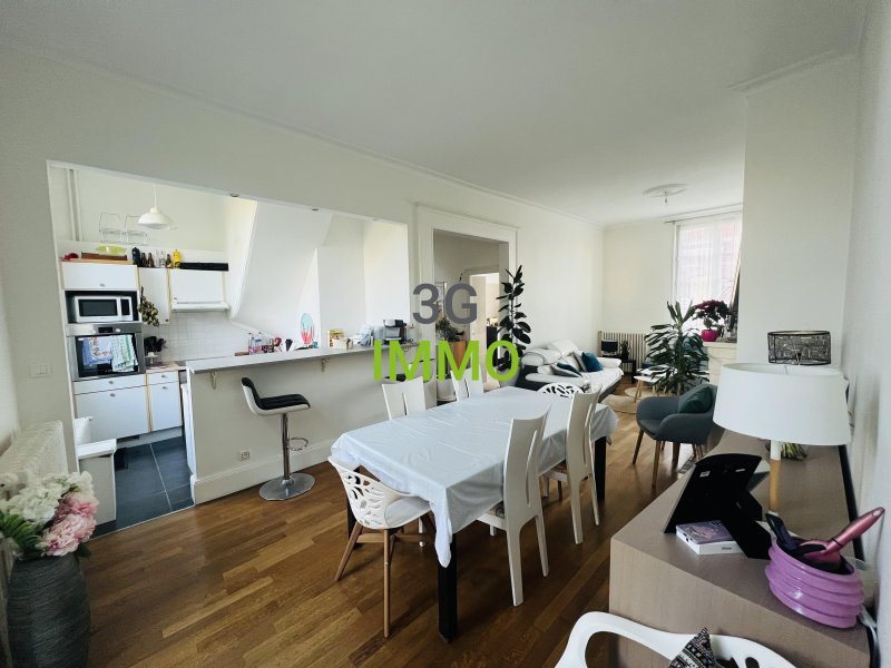 Maison à vendre, 5m², Noyon