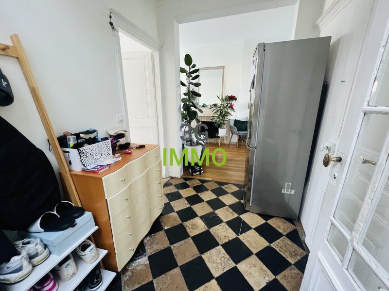 Maison à vendre, 5m², Noyon