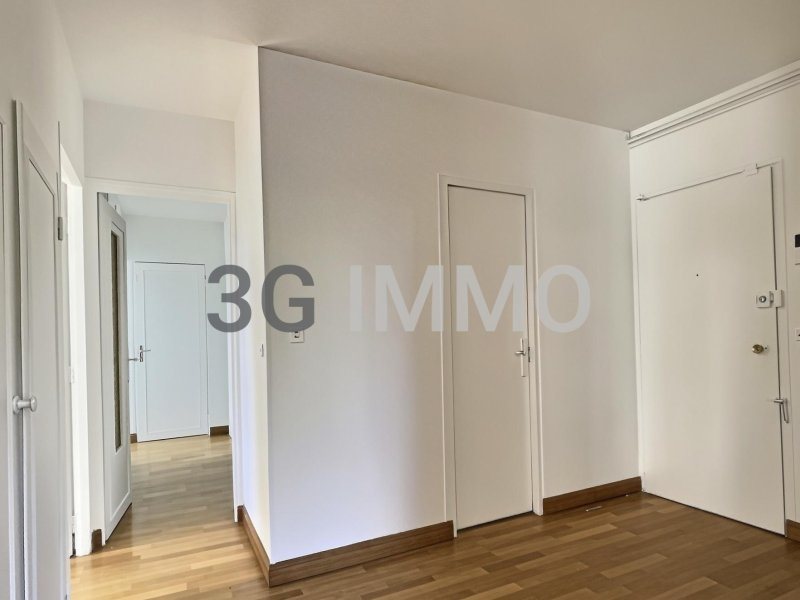 Appartement à vendre, 3m², Creil