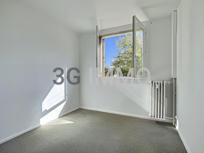 Appartement à vendre, 3m², Creil