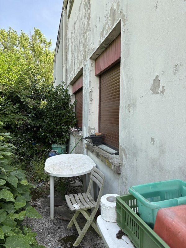 Maison à vendre, 3m², Meyzieu
