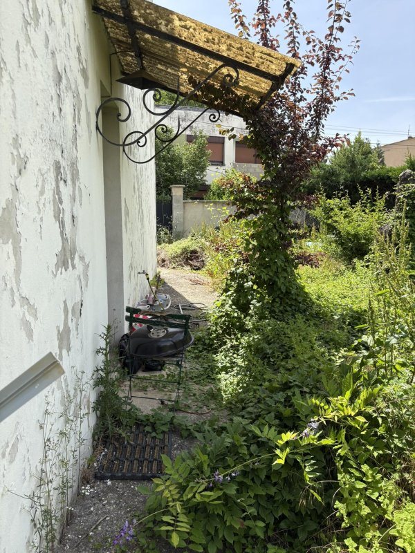 Maison à vendre, 3m², Meyzieu