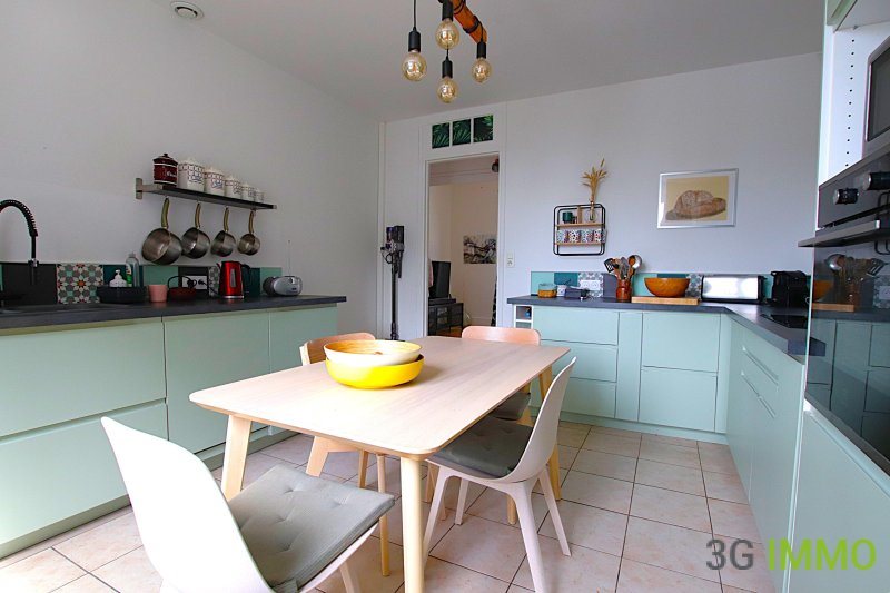 Appartement à vendre, 2m², Saint-Malo