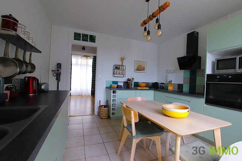 Appartement à vendre, 2m², Saint-Malo