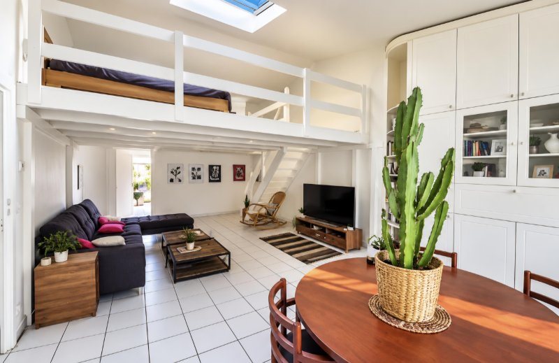 Appartement à vendre, 2m², Mulhouse