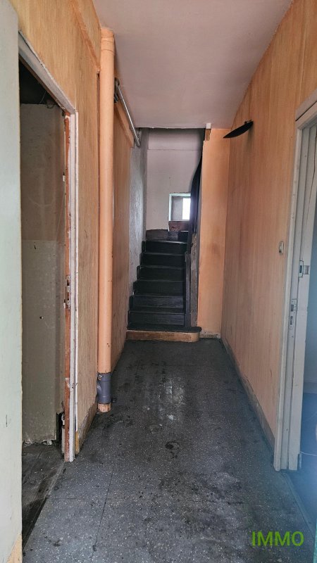 Maison à vendre, 4m², Saint-Germain-des-Fossés