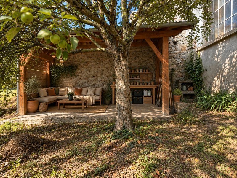 Maison à vendre, 3m², Thiers