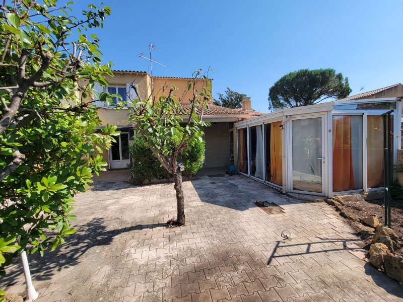 Maison à vendre, 3m², Les Angles