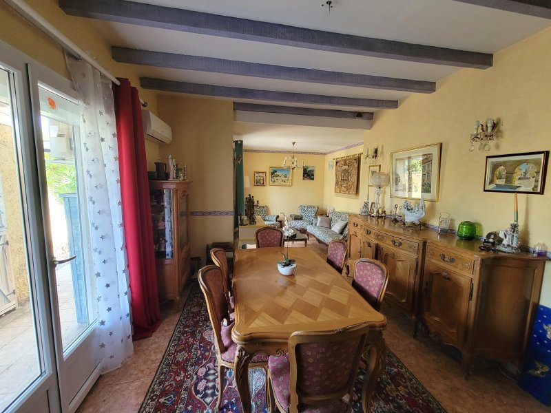 Maison à vendre, 3m², Les Angles