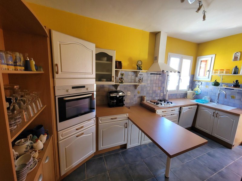 Maison à vendre, 3m², Les Angles