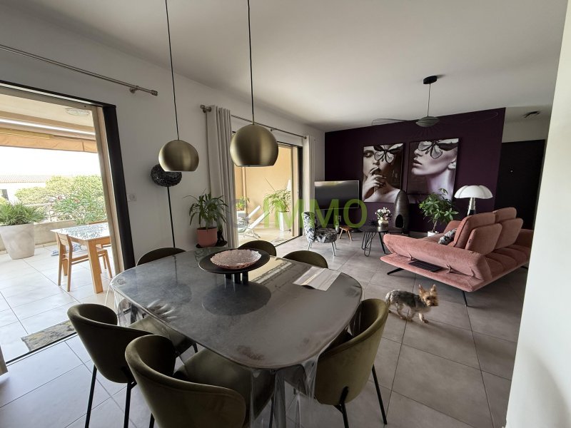 Appartement à vendre, 2m², Propriano