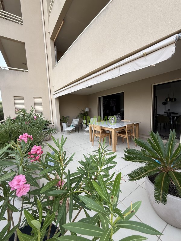 Appartement à vendre, 2m², Propriano