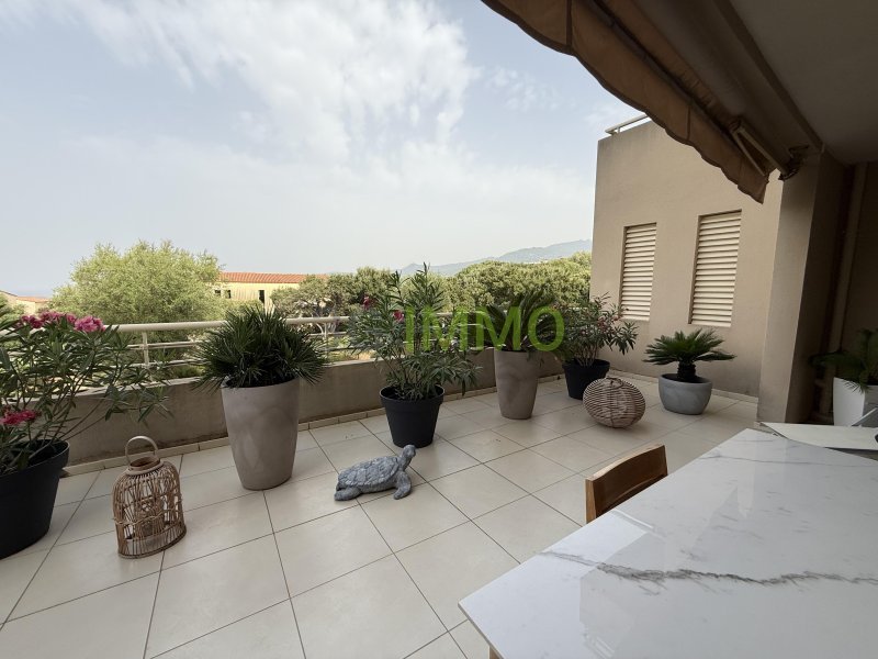 Appartement à vendre, 2m², Propriano