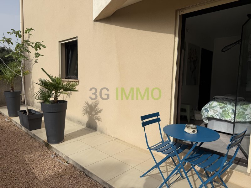 Appartement à vendre, 2m², Propriano