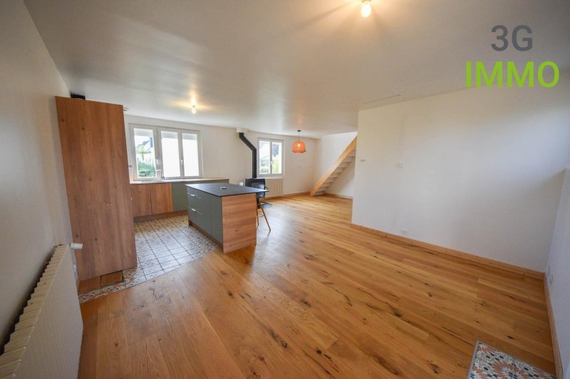 Maison à vendre, 3m², Plourin-lès-Morlaix