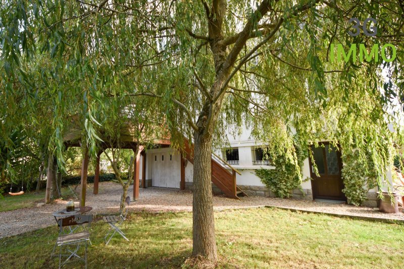 Maison à vendre, 3m², Plourin-lès-Morlaix